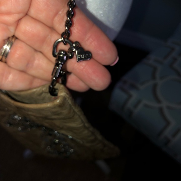 BAG brand ,Cell phone /crossbody bag - Picture 5 of 8